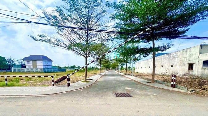 Hình ảnh Bán đất nền 107m² (5x21.4) – Sổ riêng, pháp lý chuẩn, giá 2.3 tỷ.