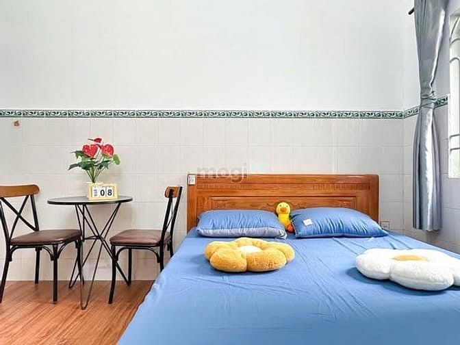 Hình ảnh Cho thuê studio ngay Cộng Hoà giá 4.000.000đ