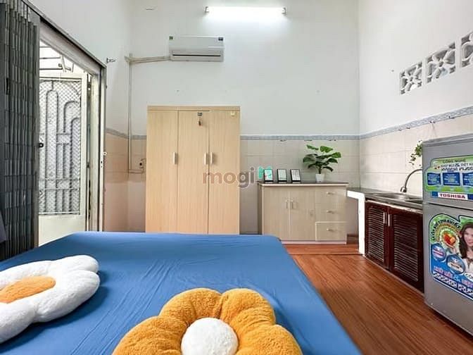 Hình ảnh Cho thuê studio ngay Cộng Hoà giá 4.000.000đ