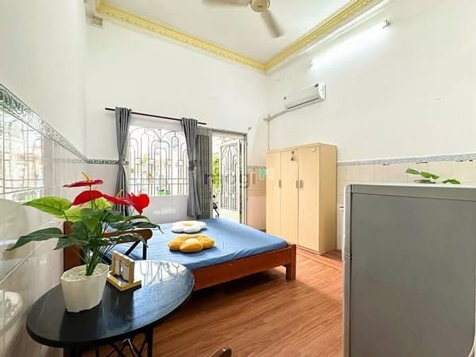 Hình ảnh Cho thuê studio ngay Cộng Hoà giá 4.000.000đ