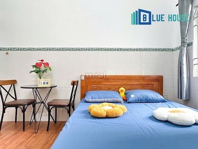 Hình ảnh Cho thuê studio ngay Cộng Hoà giá 4.000.000đ