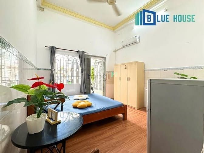 Hình ảnh Cho thuê studio ngay Cộng Hoà giá 4.000.000đ