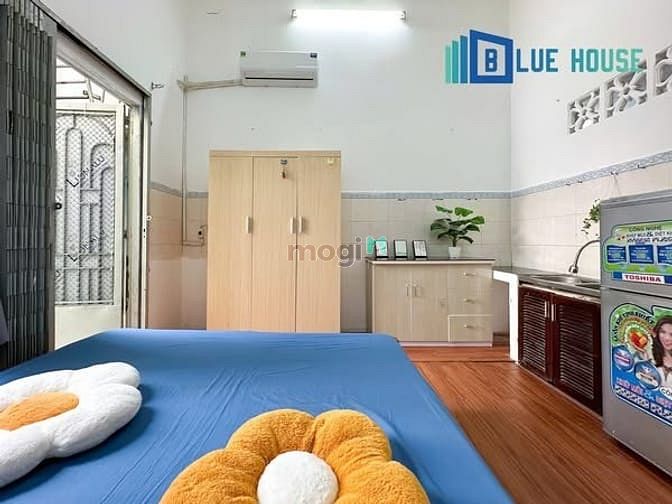Hình ảnh Cho thuê studio ngay Cộng Hoà giá 4.000.000đ