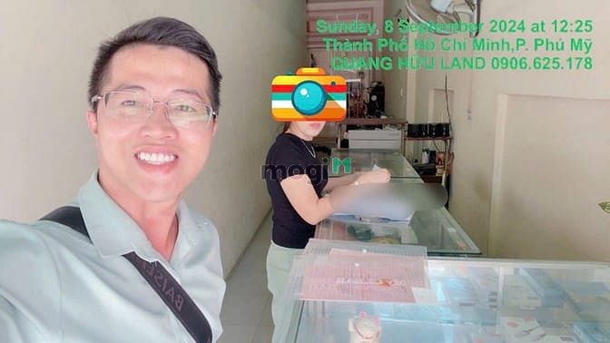 Hình ảnh 1 LÔ đất siêu rẻ - ĐẤT TRỤC CHÍNH PHƯỜNG MINH HƯNG thị xã CHƠN THÀNH