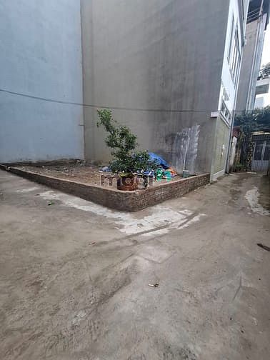 Hình ảnh Bán đất phúc lợi, lô góc, 37m x 4m vuông đẹp, gần oto chỉ hơn 3 tỷ có