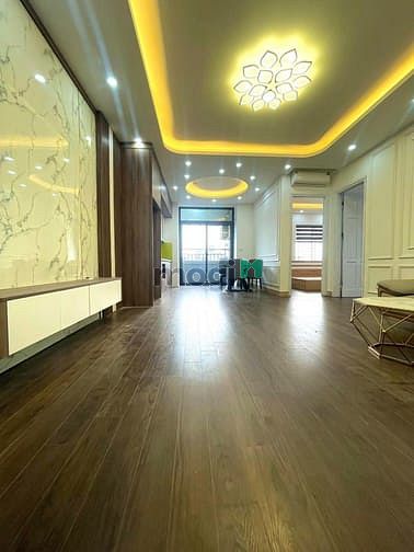 Hình ảnh Siêu phẩm! chung cư Ngô Thì Nhậm - Hà Đông.79m 2PN 2VS 4.61 tỷ