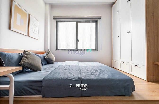 Hình ảnh 🌻 Mb6623 nạp rút nhanh chóng LUXURY 1PN Ban công/ cửa sổ_Cầu kiệu_Phan Đình Phùng_PN🍒