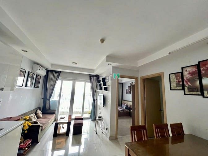 Hình ảnh Chung cư Phúc Yên 2, Phan Huy Ích, P15, Tân Bình, 90m2, 2PN, 11tr/th