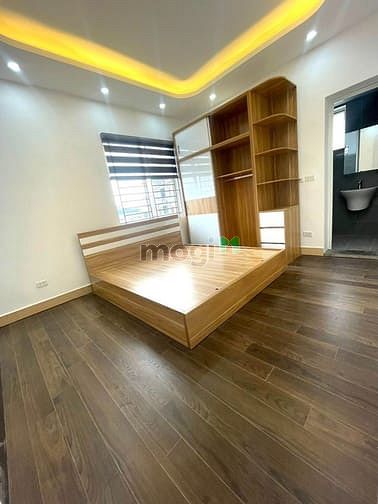 Hình ảnh Siêu phẩm! chung cư Ngô Thì Nhậm - Hà Đông.79m 2PN 2VS 4.61 tỷ