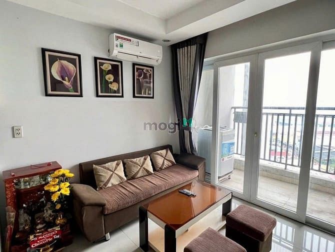 Hình ảnh Chung cư Phúc Yên 2, Phan Huy Ích, P15, Tân Bình, 90m2, 2PN, 11tr/th