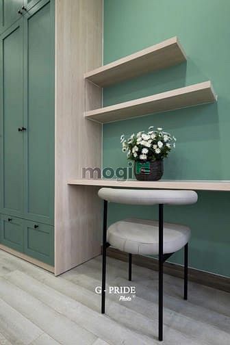 Hình ảnh 🌻 Mb6623 nạp rút nhanh chóng LUXURY 1PN Ban công/ cửa sổ_Cầu kiệu_Phan Đình Phùng_PN🍒