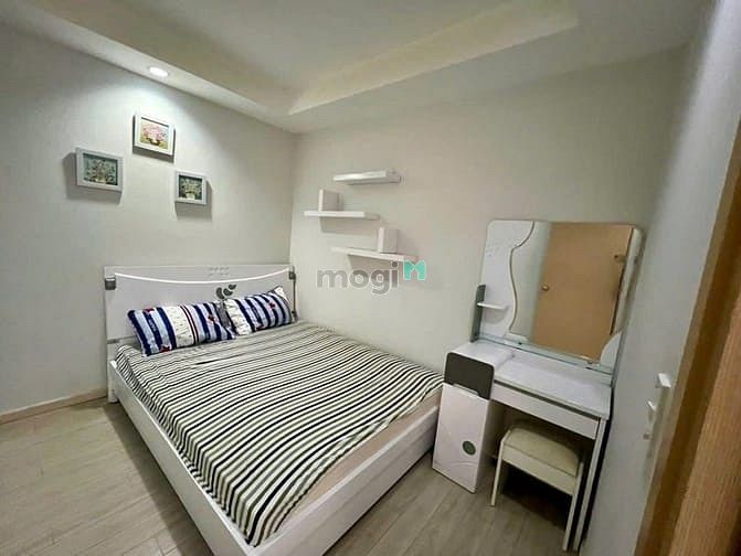 Hình ảnh Chung cư Phúc Yên 2, Phan Huy Ích, P15, Tân Bình, 90m2, 2PN, 11tr/th