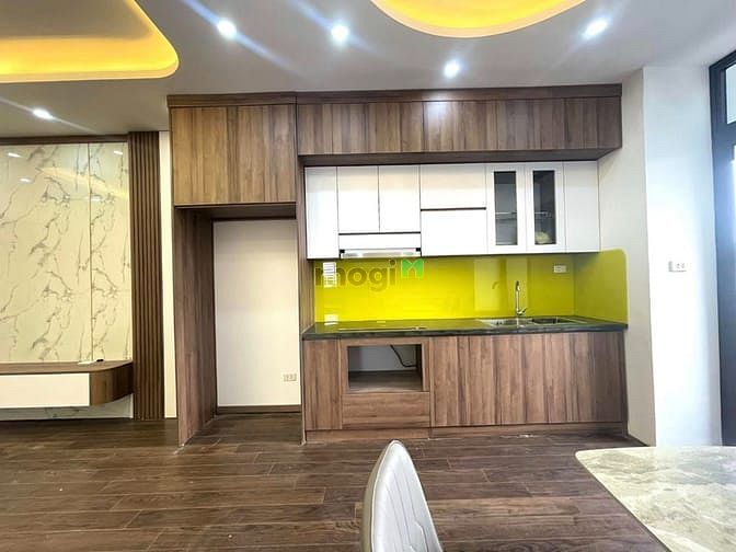 Hình ảnh Siêu phẩm! chung cư Ngô Thì Nhậm - Hà Đông.79m 2PN 2VS 4.61 tỷ