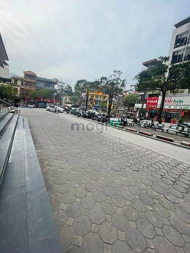 Hình ảnh Siêu phẩm! chung cư Ngô Thì Nhậm - Hà Đông.79m 2PN 2VS 4.61 tỷ
