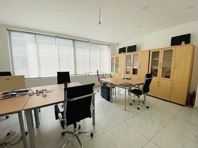 Hình ảnh Nhà phố Sala đẹp, 1 hầm 5 tầng nổi, 480m2, chỉ 115 triệu/tháng