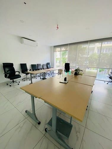 Hình ảnh Nhà phố Sala đẹp, 1 hầm 5 tầng nổi, 480m2, chỉ 115 triệu/tháng