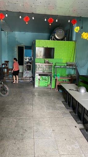 Hình ảnh Bán nhà mặt tiền đường Nguyễn Thị Nê giá tốt thuận tiện kinh doanh