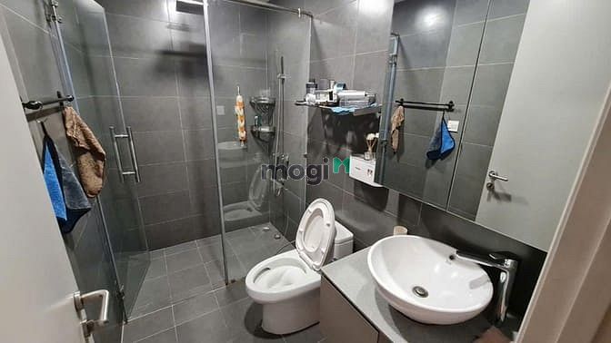 Hình ảnh Chung cư 10A Trần Nhật Duật,Tân Định,Quận 1: 57m2, 1PN,10tr/tháng.