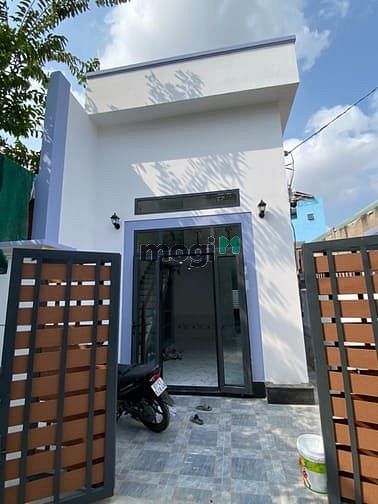 Hình ảnh Bán Nhà Diện Tích Lớn Đường ô Tô Cách đường Trục lớn 2 chiều 30m