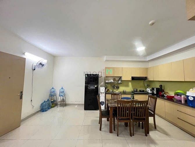 Hình ảnh Chung cư ACB, Ông Ích Khiêm, P5, Q11, 110m2, 3PN, 15tr/tháng.