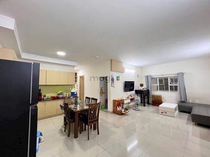 Hình ảnh Chung cư ACB, Ông Ích Khiêm, P5, Q11, 110m2, 3PN, 15tr/tháng.
