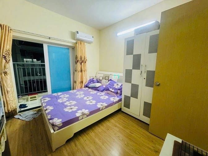 Hình ảnh Chung cư ACB, Ông Ích Khiêm, P5, Q11, 110m2, 3PN, 15tr/tháng.