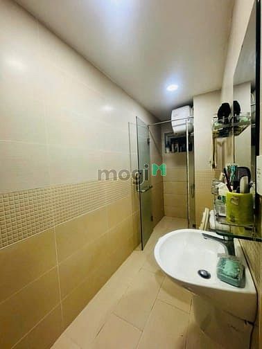 Hình ảnh Chung cư ACB, Ông Ích Khiêm, P5, Q11, 110m2, 3PN, 15tr/tháng.