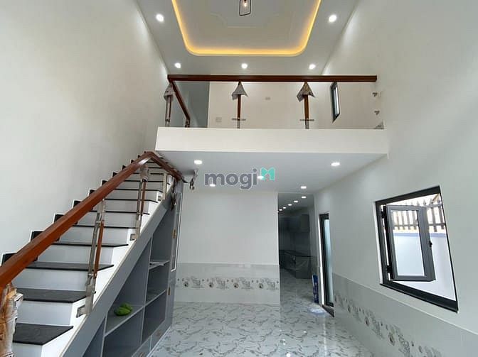Hình ảnh Bán Nhà Diện Tích Lớn Đường ô Tô Cách đường Trục lớn 2 chiều 30m