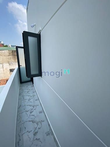 Hình ảnh Bán Nhà Diện Tích Lớn Đường ô Tô Cách đường Trục lớn 2 chiều 30m
