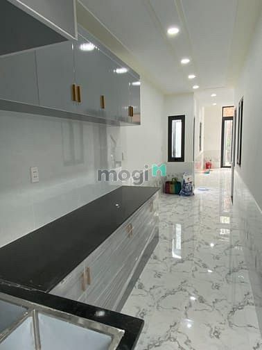 Hình ảnh Bán Nhà Diện Tích Lớn Đường ô Tô Cách đường Trục lớn 2 chiều 30m