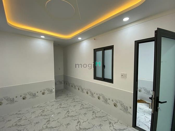 Hình ảnh Bán Nhà Diện Tích Lớn Đường ô Tô Cách đường Trục lớn 2 chiều 30m