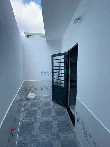 Hình ảnh Bán Nhà Diện Tích Lớn Đường ô Tô Cách đường Trục lớn 2 chiều 30m