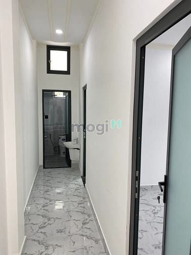 Hình ảnh Bán Nhà Diện Tích Lớn Đường ô Tô Cách đường Trục lớn 2 chiều 30m