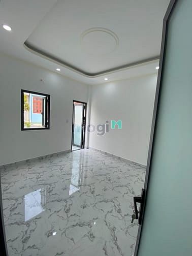 Hình ảnh Bán Nhà Diện Tích Lớn Đường ô Tô Cách đường Trục lớn 2 chiều 30m