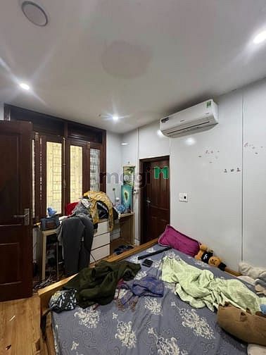 Hình ảnh TT Quân đội Hoàng Quốc Việt - Cầu Giấy. Tầng 1, 60m 2PN VS chỉ 4.91 tỷ