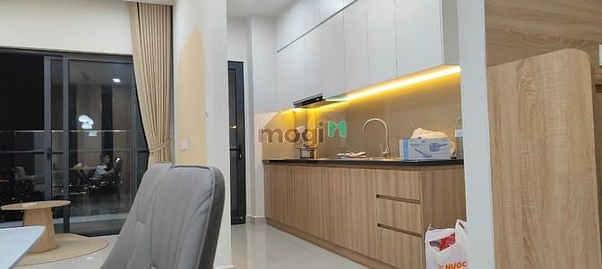 Hình ảnh Cho Thuê Căn Hộ Ngay GO DĨ AN - 73M2 2PN2WC Chỉ 8 tr/tháng