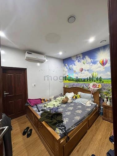 Hình ảnh TT Quân đội Hoàng Quốc Việt - Cầu Giấy. Tầng 1, 60m 2PN VS chỉ 4.91 tỷ