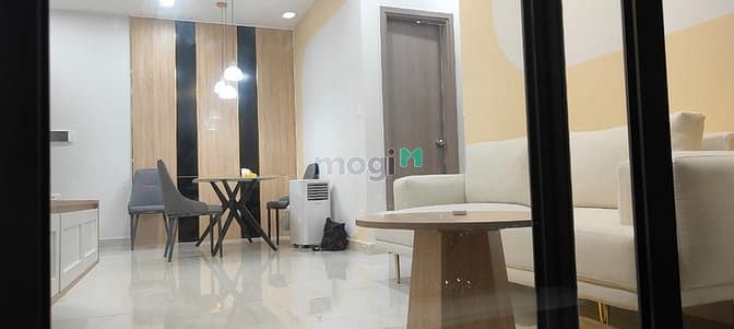 Hình ảnh Cho Thuê Căn Hộ Ngay GO DĨ AN - 73M2 2PN2WC Chỉ 8 tr/tháng