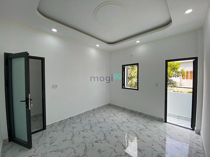 Hình ảnh Bán nhà Mới Xây Giáp Quận 9 giá Chỉ 1Tỷ800