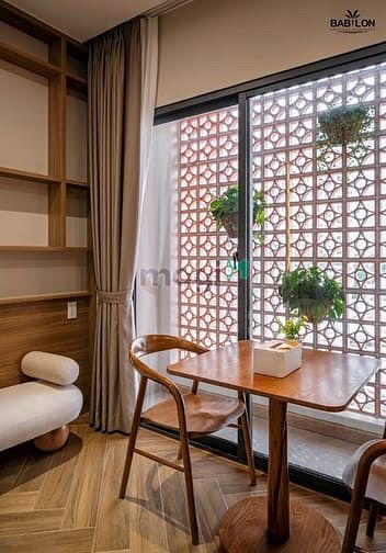 Hình ảnh 🍒 Mb6623 nạp rút nhanh chóng LUXURY - Ban công siêu chill_CV Phú Nhuận – Phan Đăng Lưu 🎉