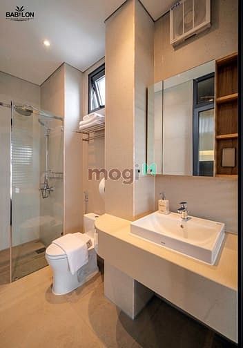 Hình ảnh 🍒 Mb6623 nạp rút nhanh chóng LUXURY - Ban công siêu chill_CV Phú Nhuận – Phan Đăng Lưu 🎉