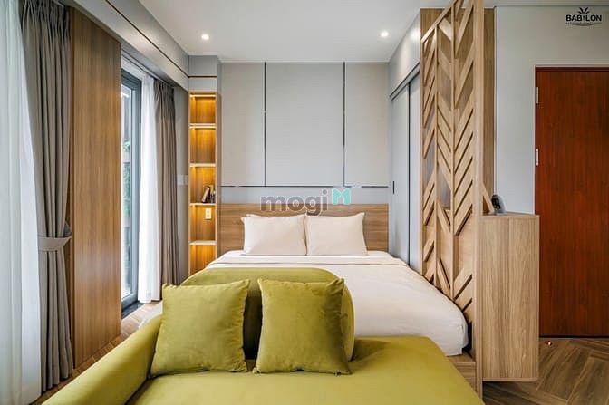 Hình ảnh 🍒 Mb6623 nạp rút nhanh chóng LUXURY - Ban công siêu chill_CV Phú Nhuận – Phan Đăng Lưu 🎉