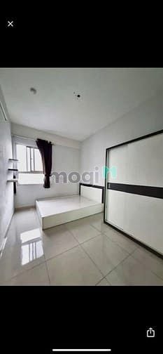 Hình ảnh Chung cư Mỹ Vinh, NTMK, Quận 3: 2p ngủ, nội thất cơ bản, 12tr/th