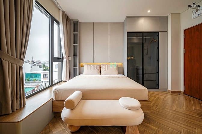Hình ảnh 🍒 Mb6623 nạp rút nhanh chóng LUXURY - Ban công siêu chill_CV Phú Nhuận – Phan Đăng Lưu 🎉