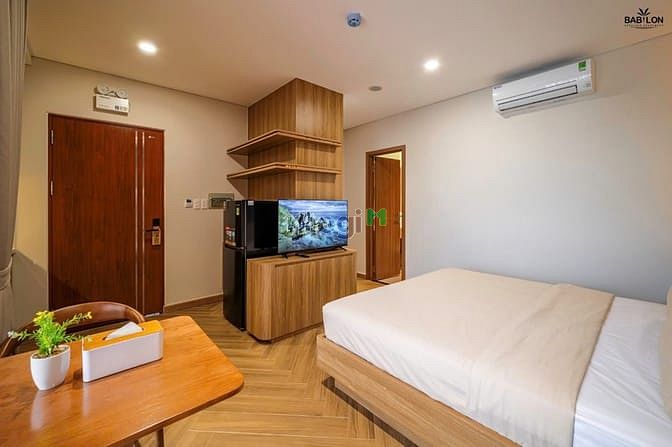 Hình ảnh 🍒 Mb6623 nạp rút nhanh chóng LUXURY - Ban công siêu chill_CV Phú Nhuận – Phan Đăng Lưu 🎉