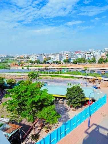 Hình ảnh Bán lô đất mặt tiền trường HUỲNH VĂN NGHỆ (4x17) 237/ Phạm Văn Chiêu