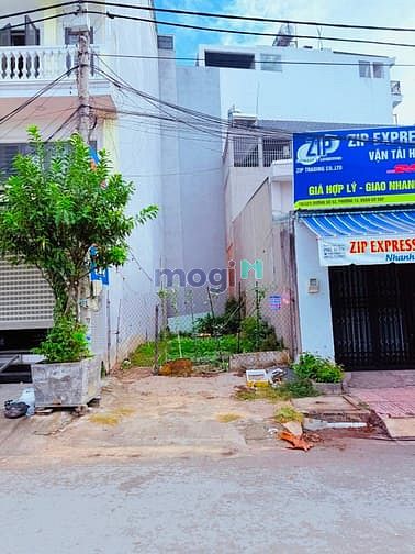 Hình ảnh Bán lô đất mặt tiền trường HUỲNH VĂN NGHỆ (4x17) 237/ Phạm Văn Chiêu