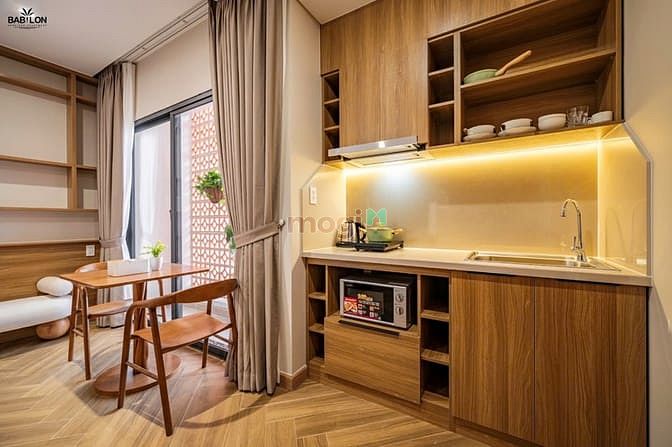Hình ảnh 🍒 Mb6623 nạp rút nhanh chóng LUXURY - Ban công siêu chill_CV Phú Nhuận – Phan Đăng Lưu 🎉