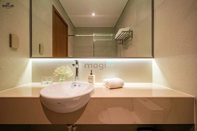 Hình ảnh 🍒 Mb6623 nạp rút nhanh chóng LUXURY - Ban công siêu chill_CV Phú Nhuận – Phan Đăng Lưu 🎉