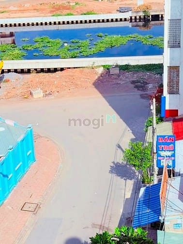 Hình ảnh Bán lô đất mặt tiền trường HUỲNH VĂN NGHỆ (4x17) 237/ Phạm Văn Chiêu